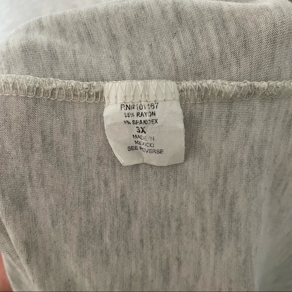 Kim & Cami top - Picture 3 of 5